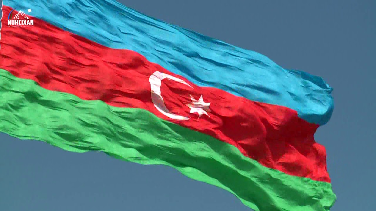 Azərbaycan Respublikasının Dövlət himni