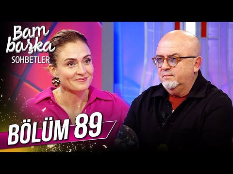 Bambaşka Sohbetler 89. Bölüm - Birol Güven | @BambaskaSohbetler