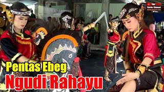 Download Lagu Pentas Ebeg NGUDI RAHAYU Live Sampang Sempor Kebumen MP3