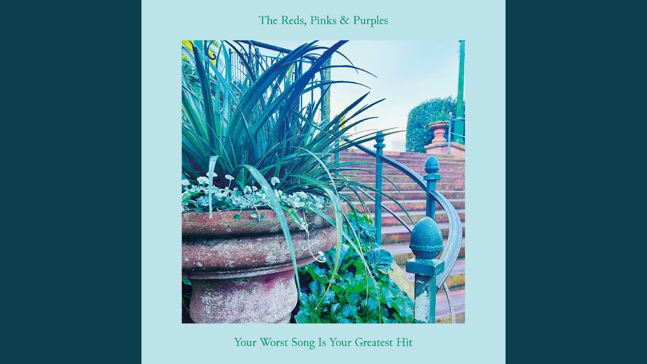 Παρακολούθηση Your Worst Song is Your Greatest Hit στο YouTube Παρακολούθηση Your Worst Song is Your Greatest Hit στο YouTube