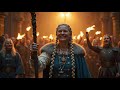 Tell the Old Story an Epic Viking Ancestral Saga Music Video