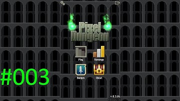 Shattered Pixel Dungeon #003
