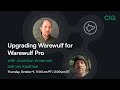Seamless Upgrade Path to Warewulf Pro: Migrating Your HPC Cluster in Minutes