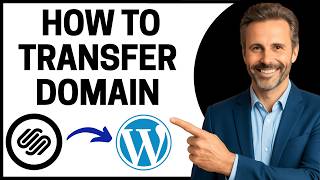 How to Transfer Domain From Squarespace to WordPress [Quick Tutorial]