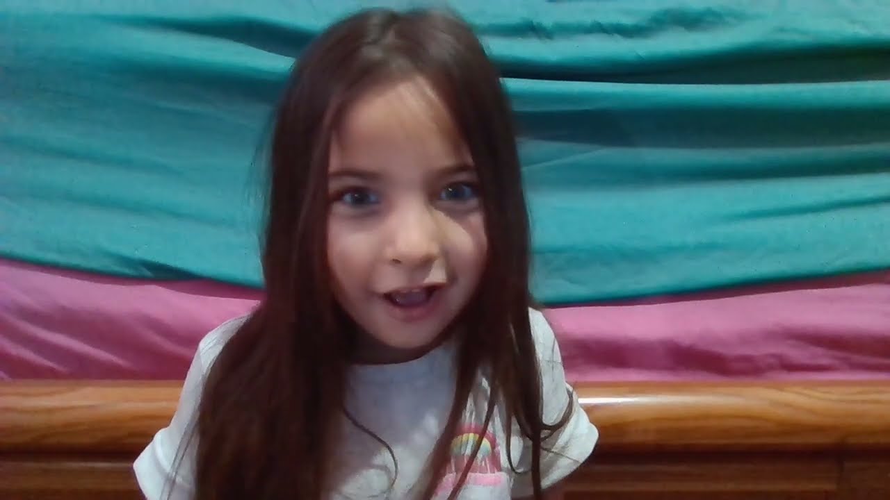 Makeover ASMR for the tea party with cutie Mimi ASMR - YouTube