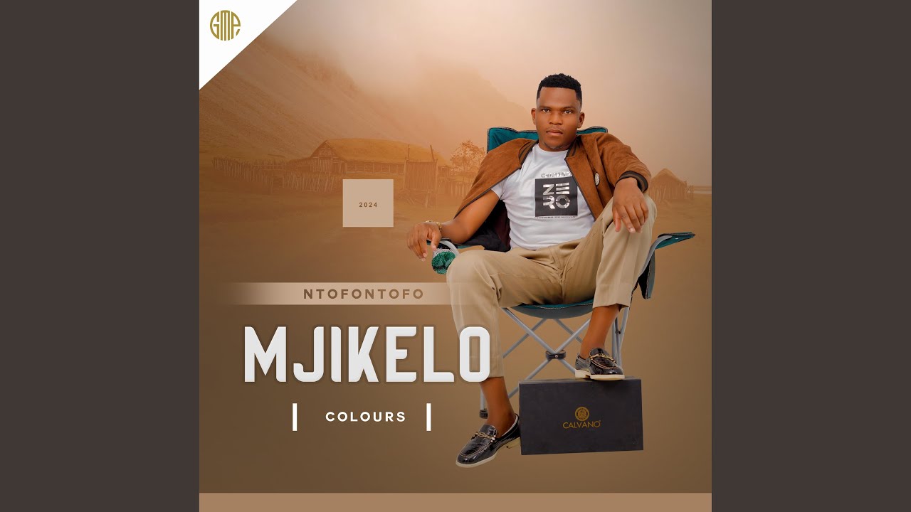 MKHULULI WAMI