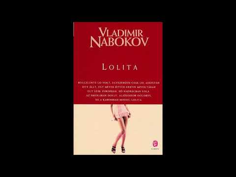 Lolita YouTube Hörbuch auf Deutsch