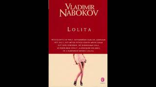 Vladimir Nabokov: Lolita 2/1