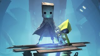 LITTLE NIGHTMARES 2 | JEU COMPLET FR 100% @DoflanicoPerfect