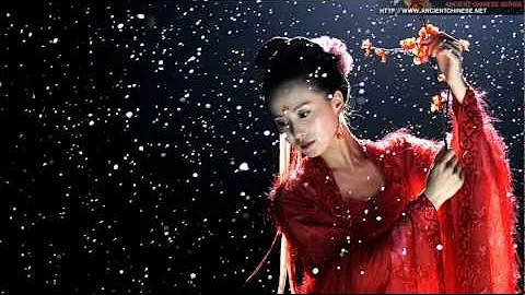Hu Ge & Alan 胡歌/阿蘭 - One Persistent Thought 一念執著 (Bu Bu Jing Xin OST - Full) - 天天要聞