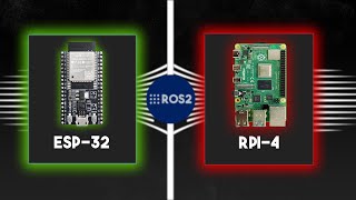 ESP32 vs Raspberry Pi for ROS2 development