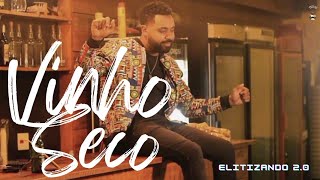 Vinho seco - Thiago Litte[vídeo official]