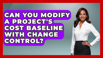 Can You Modify A Project