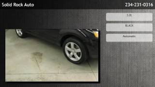 2007 Mitsubishi Outlander XLS AWD  - Garretsville