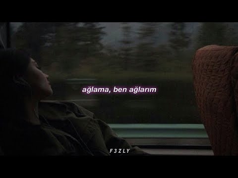 Can Ozan - Ağlama ben ağlarım (Lyrics - Şarkı sözleri)