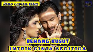 INTRIK ANTARA DENDAM, CINTA DAN PERSAUDARAAN (Alur Cerita Film Race 2008)