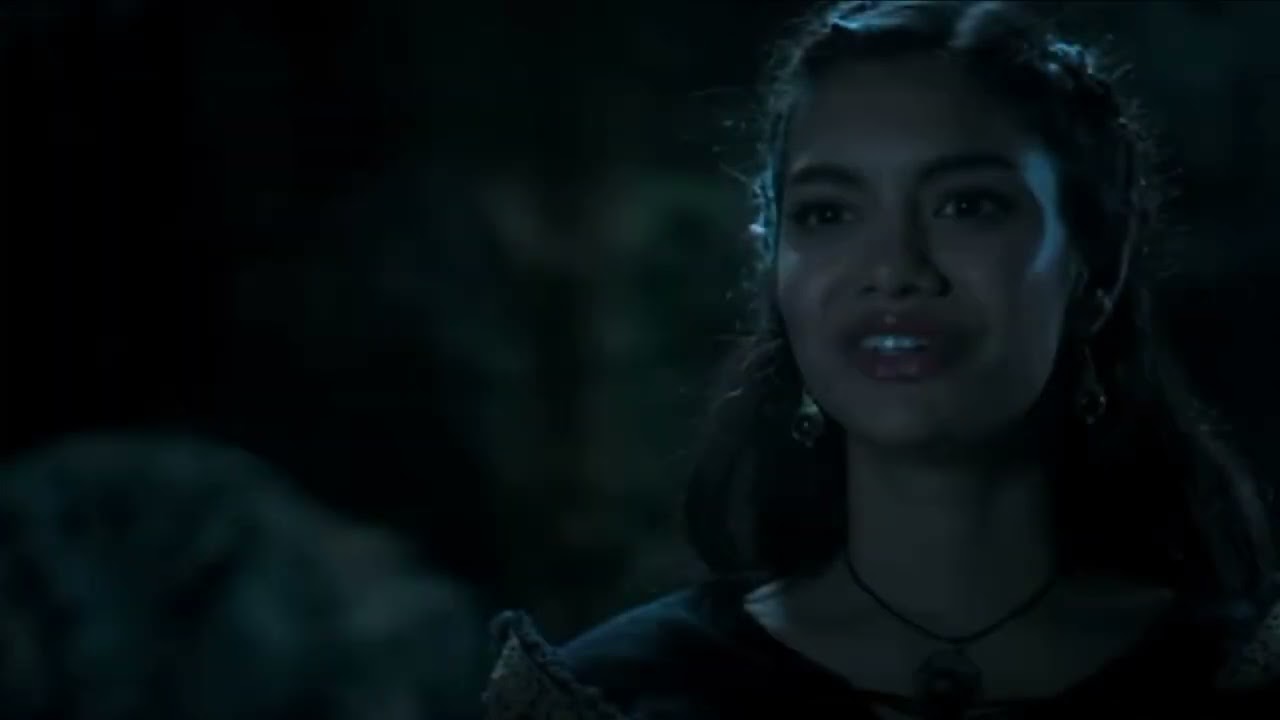 the witcher explained in hind | the witcher season 3 part 2 on Netflix