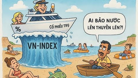 VOL cao nhất 25 phiên, liệu có ánh sáng cuối đường hầm cho VNINDEX?