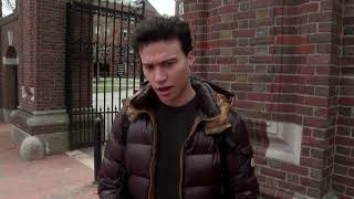 Harvard students back school president amid Trump tax threats | REUTERS