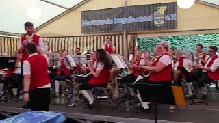 Angelbachtaler Pfingstmarkt 2026 - Samstag Rundgang Take 4