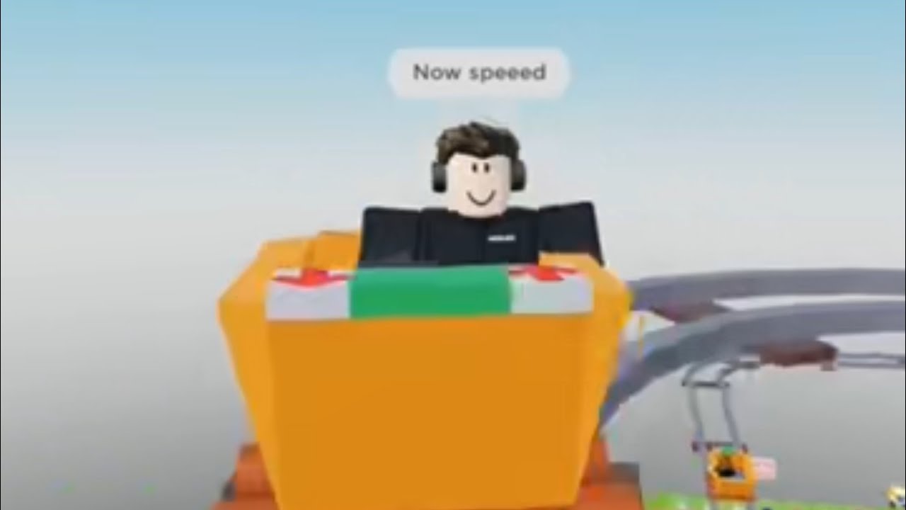 zxtreme plays roller coaster experience. (03)