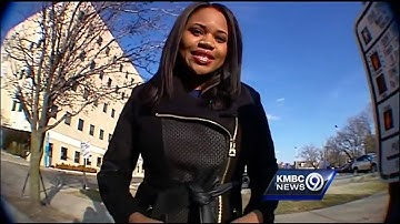 New HAWK traffic signals lead to crosswalk confusion