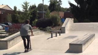 Raw Throwaway Footage