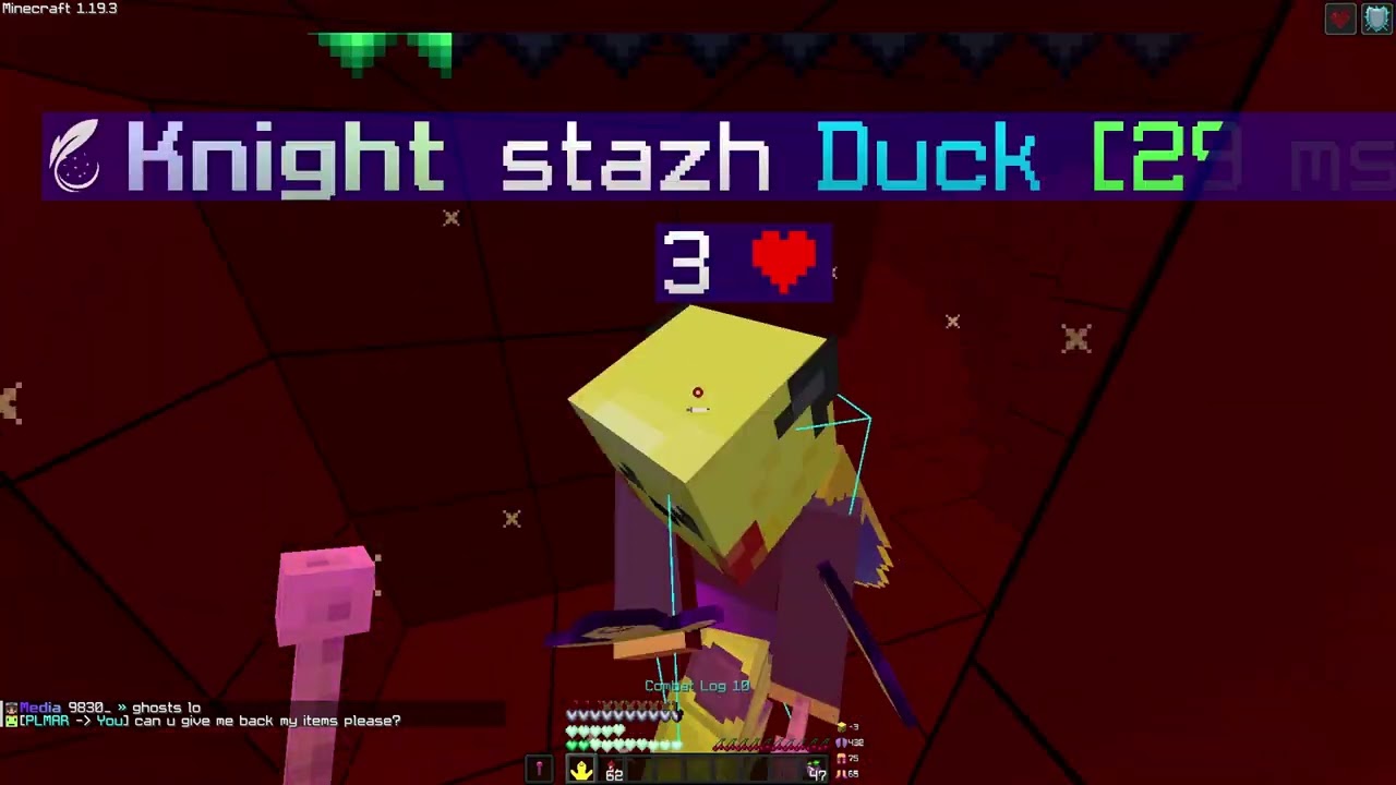 Highlights #7 | BlissMc.org