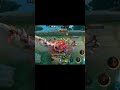 mobile legends thamuz triple kill + end game #mobilelegends #thamuz #mlbb #ml