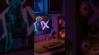 The Most Expensive Gaming PC Ever 🎮 #gaming #pcsetup