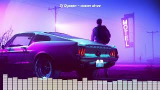 Duke Dumont - Ocean Drive (Dj Ryzeen remix)
