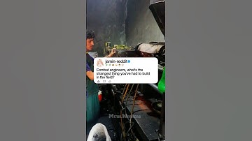 Combat engineers,what