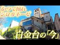 【港区・白金台】シロガネーゼの聖地は今。憧れの街の「正体」と変わらない品格