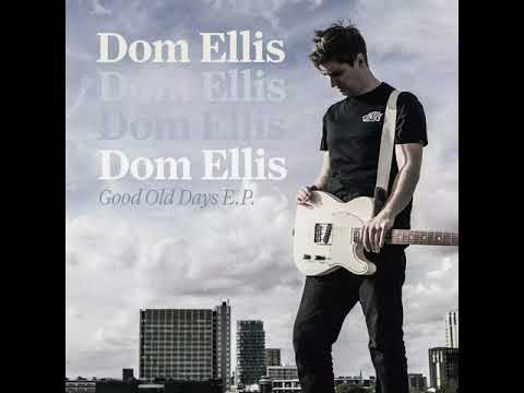 Hey Girl (Kimi Kowaii Ne) - Dom Ellis