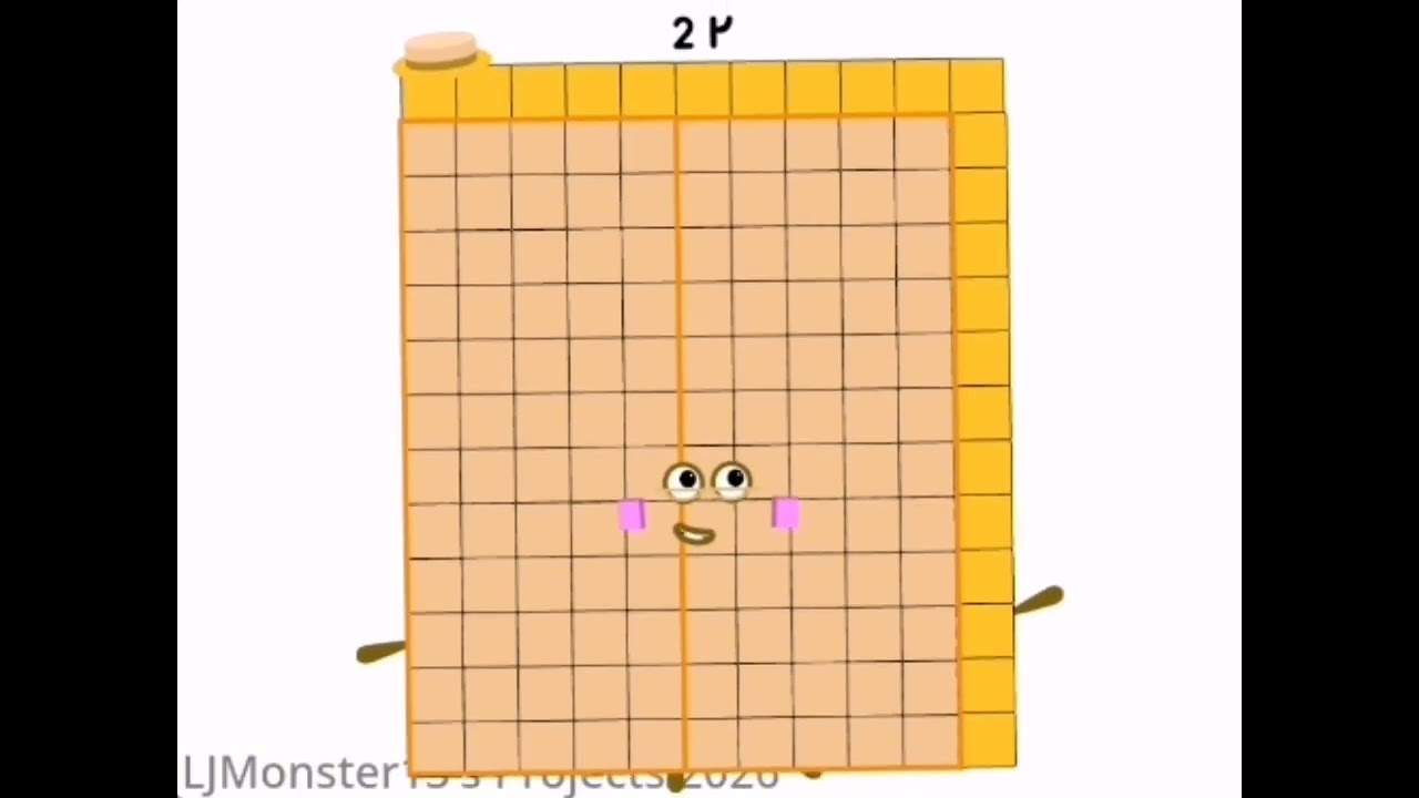 Hexagesimalblocks Band 3