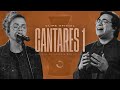 Clipe Oficial | Cantares 1 -  Juliana Oliveira & Breno Lima  (Obsessão: Live At Home V)