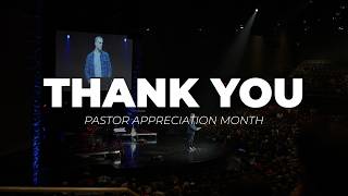 Dear Pastor | A Pastor Appreciation Film For Church