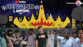 Ini dia 5 youtuber terkenal dan sukses asal lampung//lah gue kapan terkenal nya??