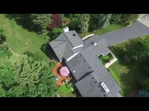 1030 W Ravine Lane, Bayside, WI home video tour