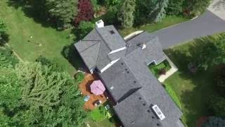 1030 W Ravine Lane video tour