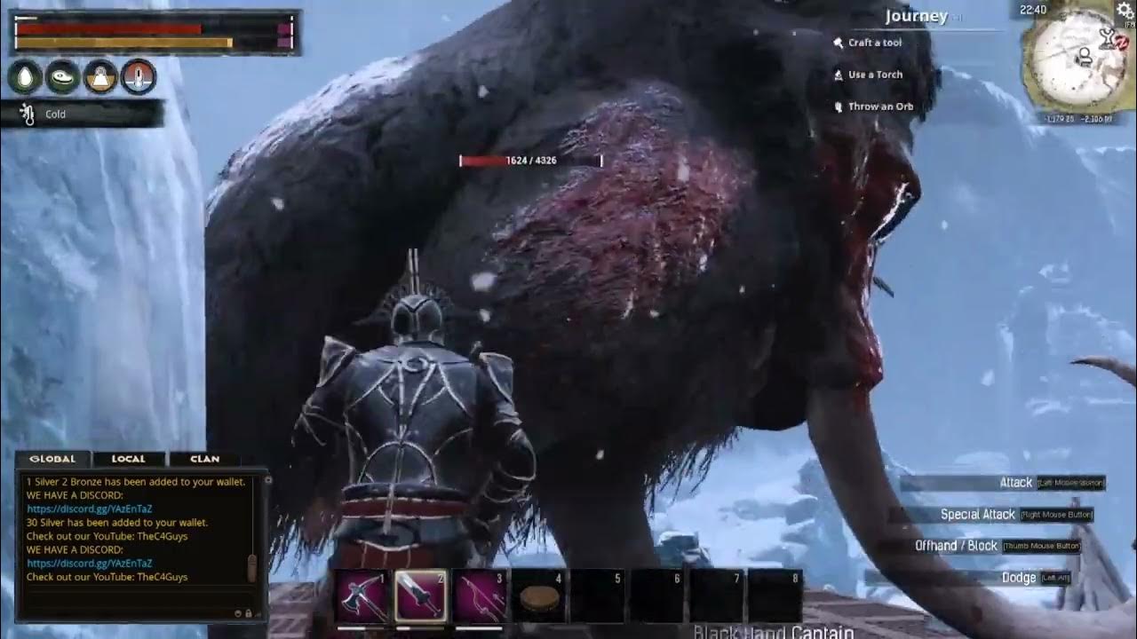 Conan Exiles Dedicated Server Tour Part 1 YouTube