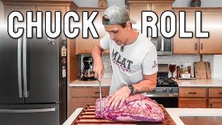 Carnivores Secret Weapon.