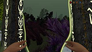Vulkan Render Engine v1.33.54 Major Update! Terrain, Rivers & Portals!