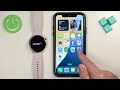 AMAZFIT GTR Mini - Come disaccoppiare dall'iPhone