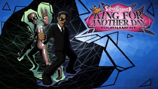 She Came from Outer Space! - SiIvaGunner: King for Another Day
