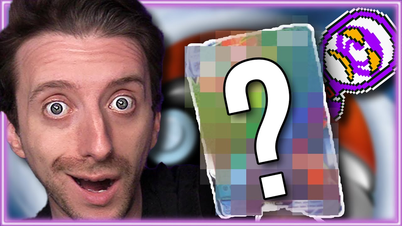 I Actually FOUND some Pokemon Boosters! (ULTRA RARE PULL!) │ Pokemon TCG 2 (Game Boy Color)  [9]