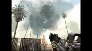 COD4 war pig cheats