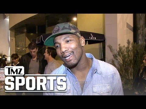 Ex-NFL's Shaun Phillips Says NFL Should Provide Free Weed Instead of Free Rx Pills | TMZ Sports