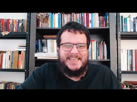 Tecer arranjos sensíveis: uma introdução à dramaturgia - #ProAC2021