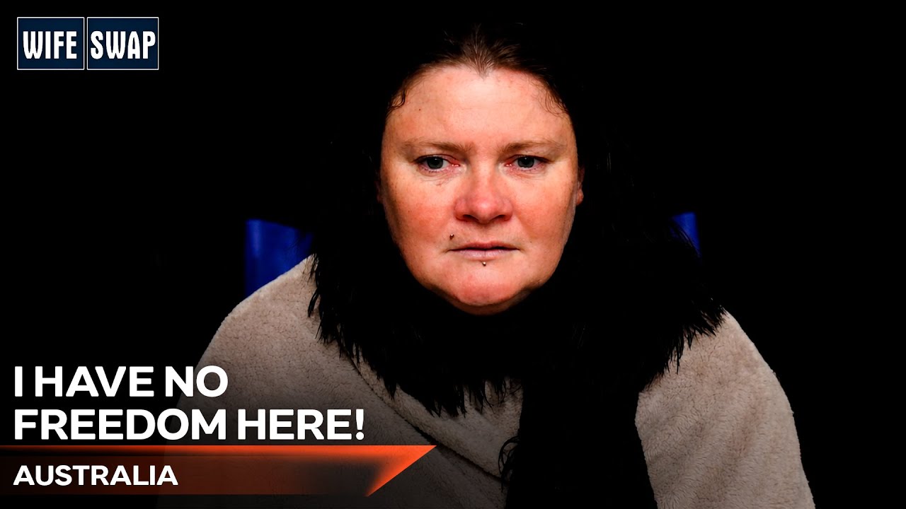 The Nightmare of Controlling 7 Lawless Kids | S1 E6 | Wife Swap Australia